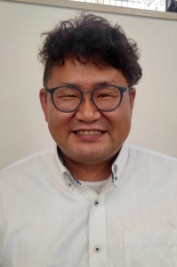 所長　川口 洋平